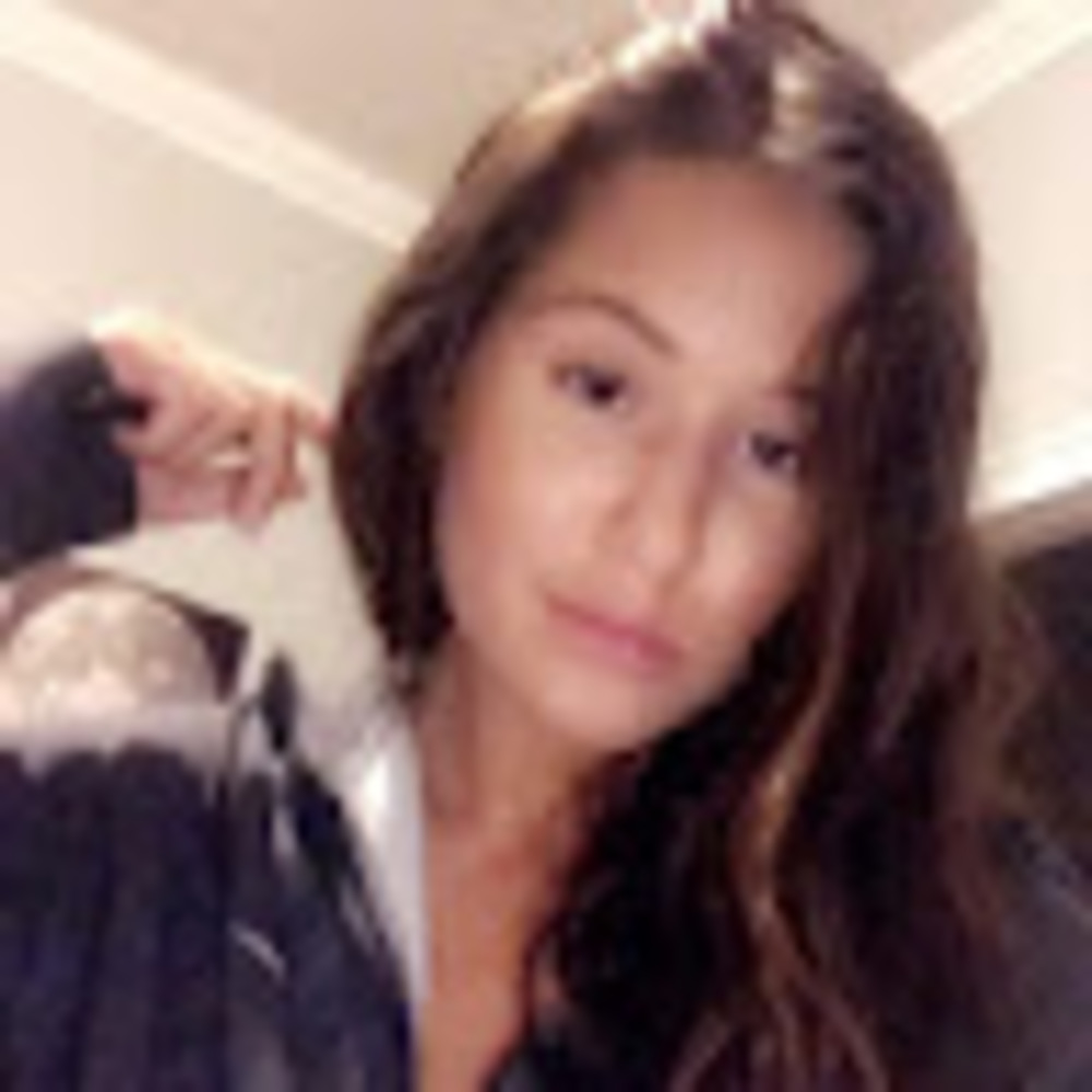 Meet your Posher, Isabella